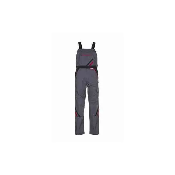 Planam Farmer Highline 2332 pantaloni lavoro grigio taglia 58