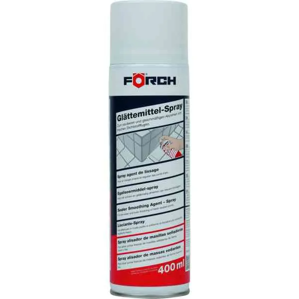 Forch spray lisciatura sigillanti 400 ml fughe