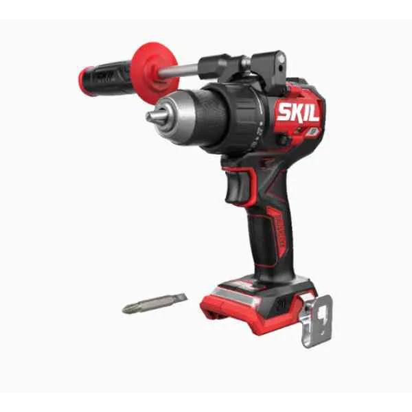 Skil 3080 trapano avvitatore brushless 20V 130 Nm