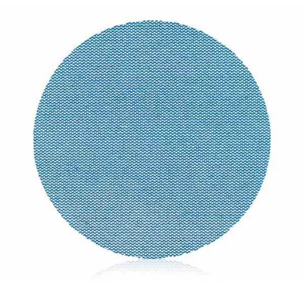 Smirdex Ceramic Net Disc disco rete ceramica Ø 225 mm P100