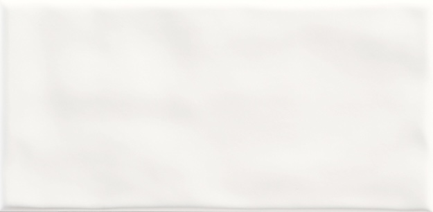 Recer Naprec Mater White piastrella 10x20 bianco opaco