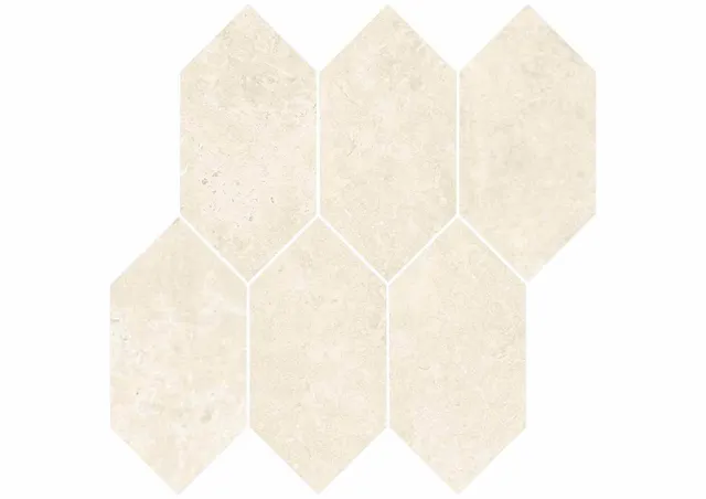 Roca Malla Arena mosaico effetto pietra sabbia