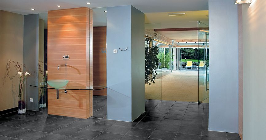 Viva Made Meteor Piastrelle Pavimento e Rivestimento Ceramica