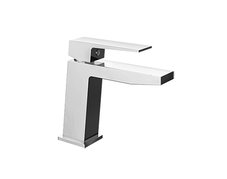 Viva Made Storm F400 miscelatore lavabo con scarico