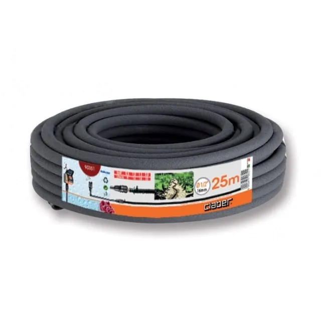 Claber 90351 tubo capillare da giardino 25 m