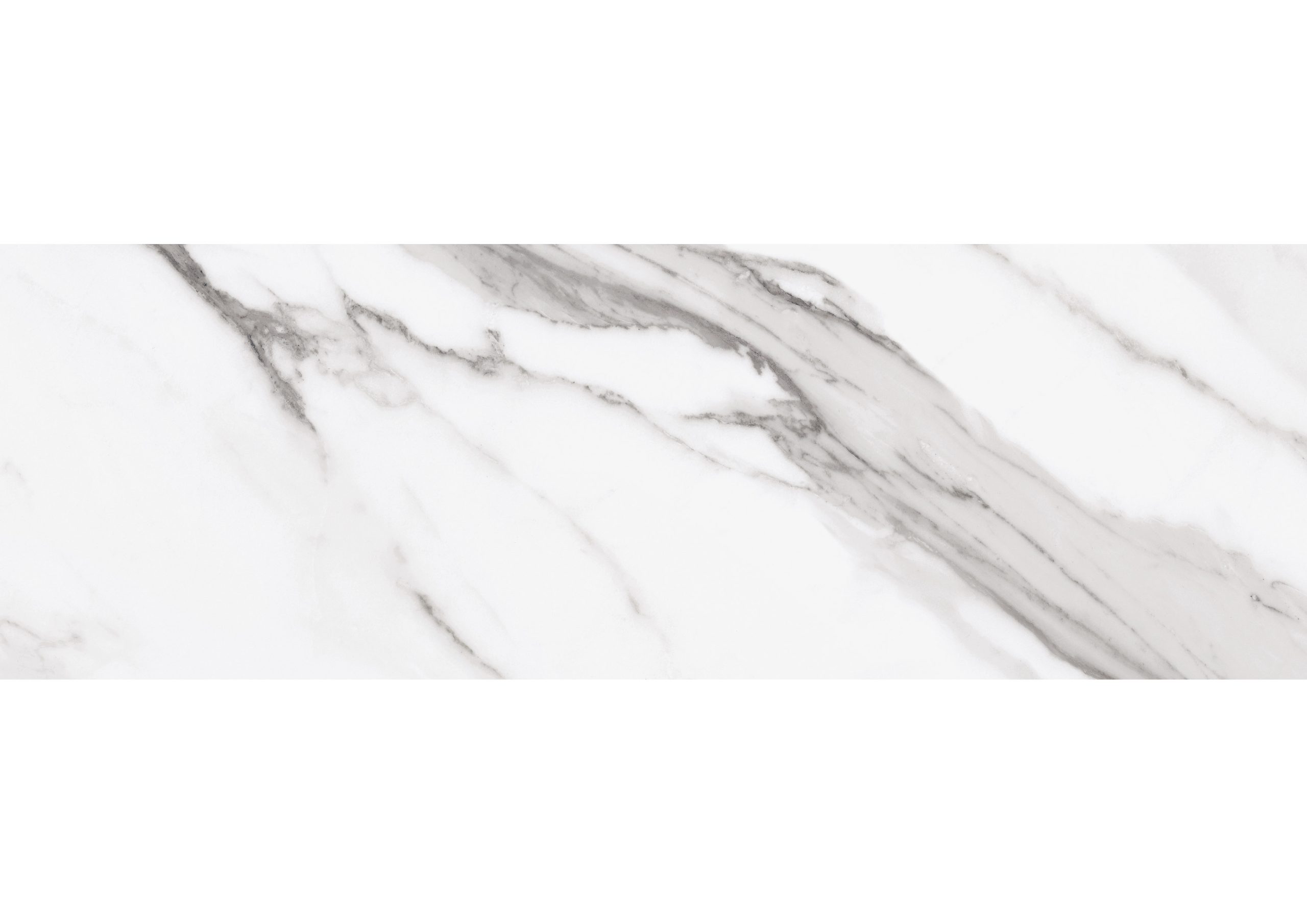 Roca Marble Calacatta Light piastrella effetto marmo
