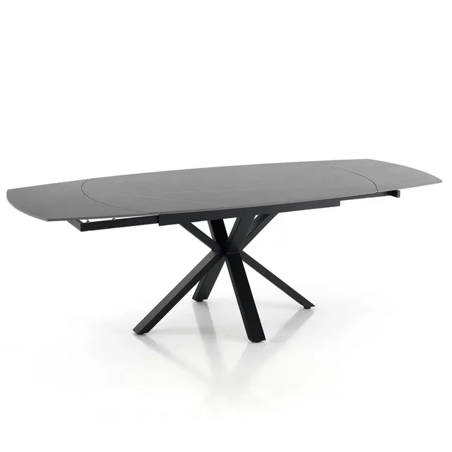 Viva Made Zoe 3 tavolo allungabile pranzo moderno