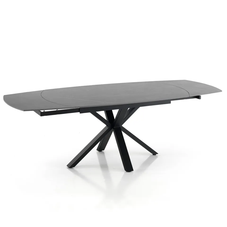 Viva Made Zoe 3 tavolo allungabile pranzo moderno