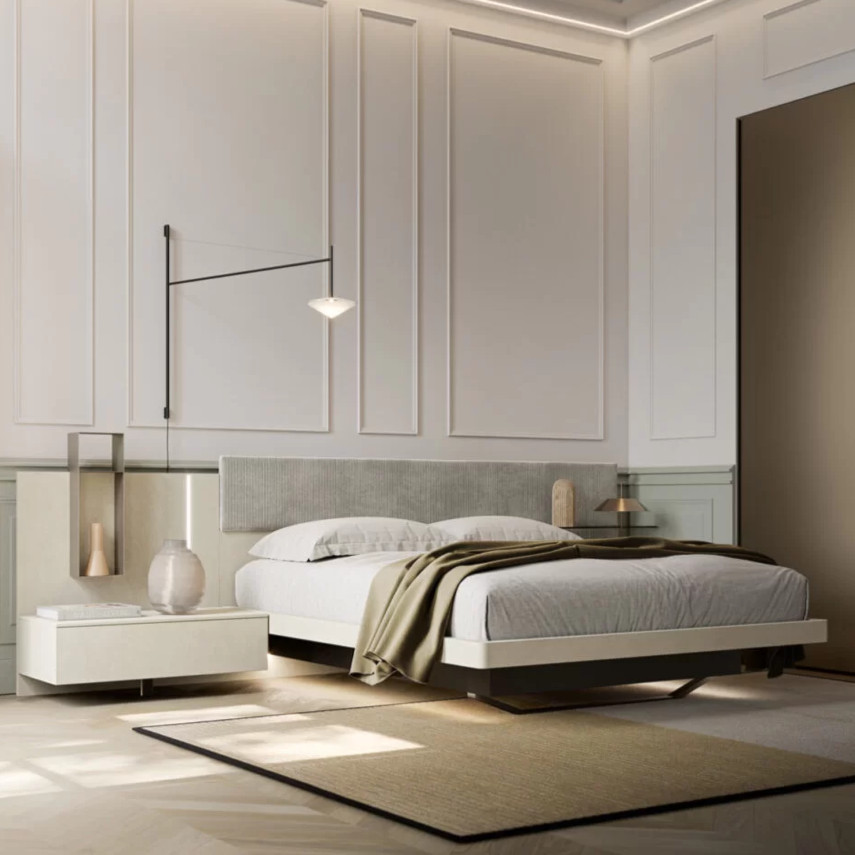 Viva Made Letto Scacco Letto Matrimoniale Scacchi