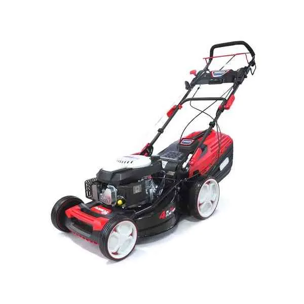 Ramda S482VHY-T6 rasaerba a benzina 47 cm 4in1 60 L