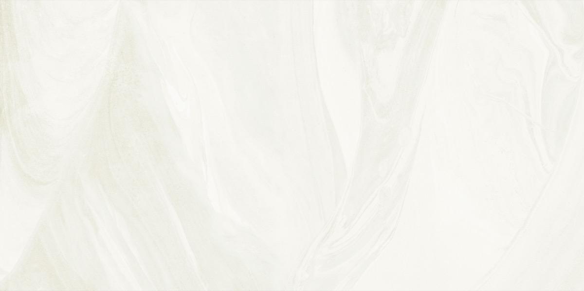 Recer Dune White 60x120R Lastra Bianco Semilucido