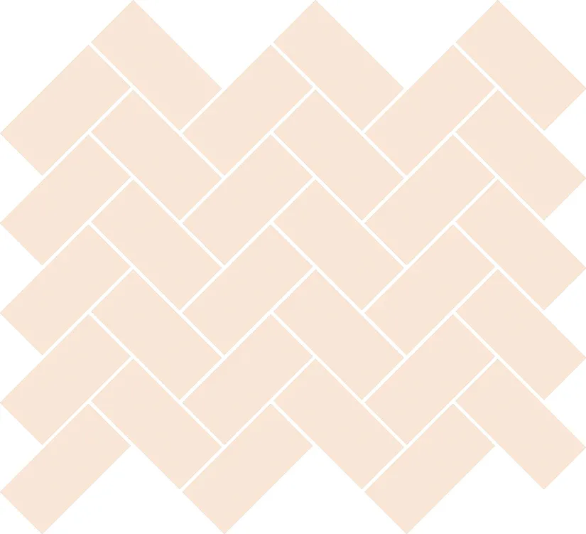 Recer Lumea Peach Sand 27x30 mosaico naturale