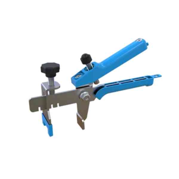System Leveling pinza livellamento piastrelle ergonomica
