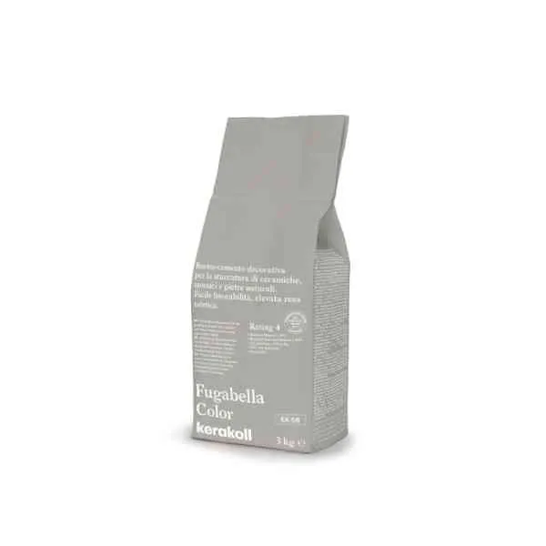 Kerakoll Fugabella Color stucco fughe KK66 3 kg resina