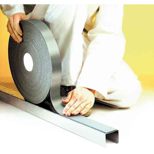 Knauf Nastro sigillante 50 mm 30 m per profilo U