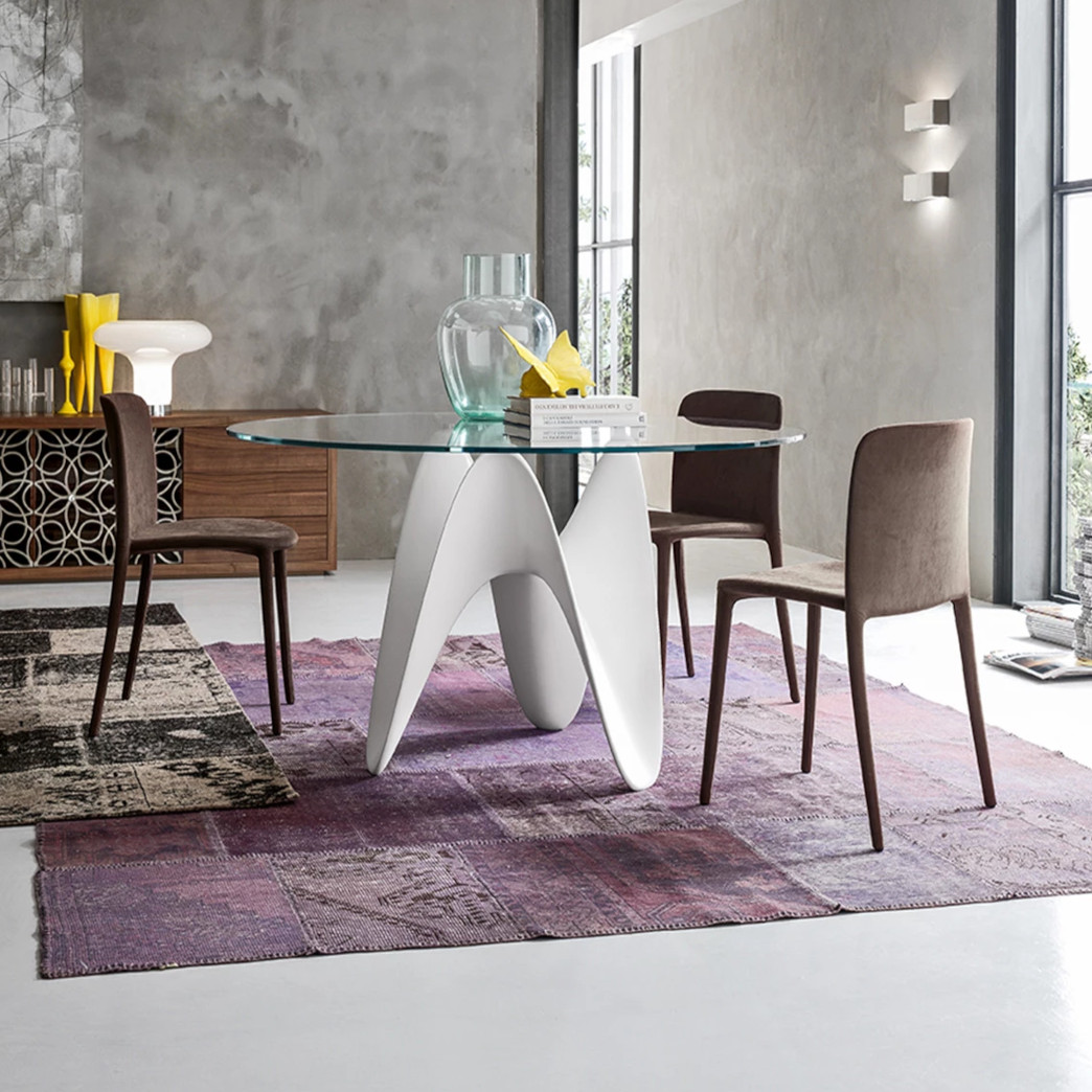Viva Made GAYA tavolo ceramica uso interno