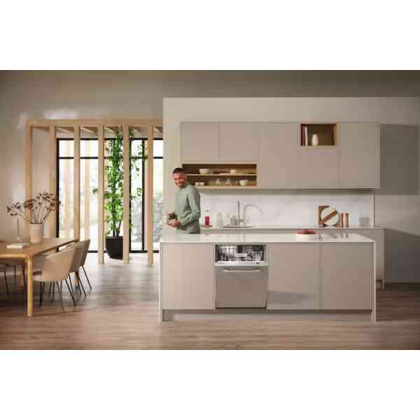 Miele G5651 SCVi Active lavastoviglie incasso 14 coperti