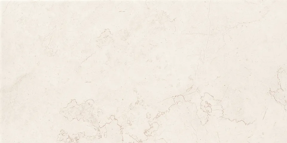 Recer Absolute White 30x60R Piastrella Bianco Lucido Rettificato