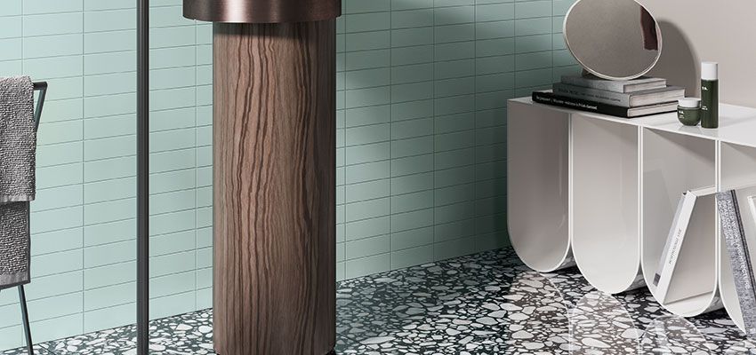 Viva Made Atelier Piastrella Pavimento Parete Bagno Cucina