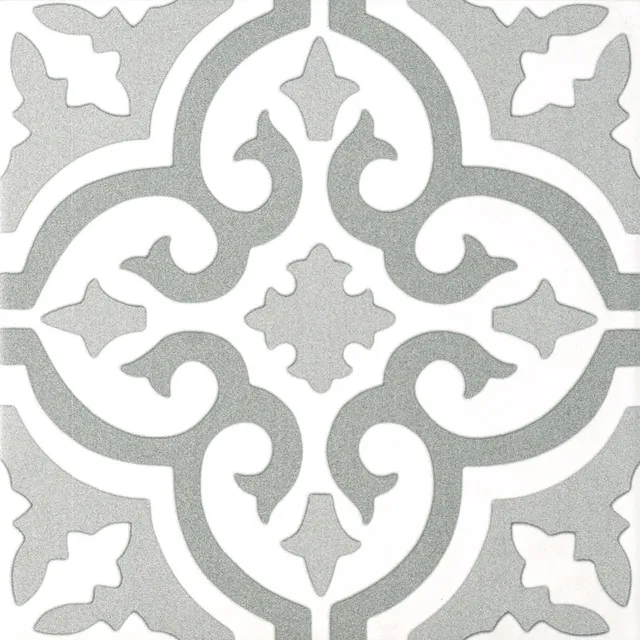 Recer Lamour piastrella 20x20 posh grey natural