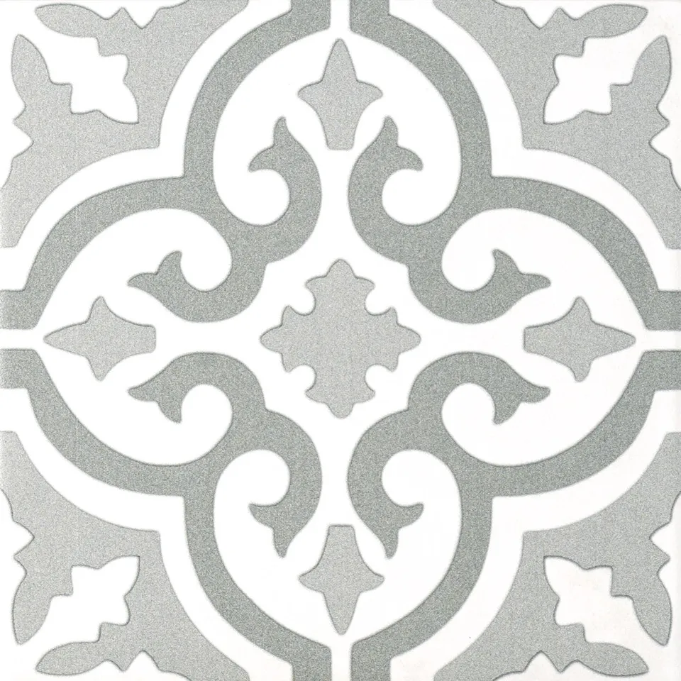Recer Lamour piastrella 20x20 posh grey natural