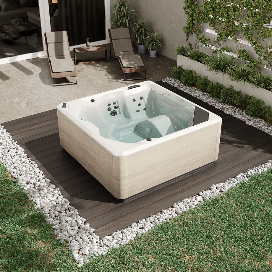 Viva Made Vita Vaso Sanitario Ceramica Bagno Bianco