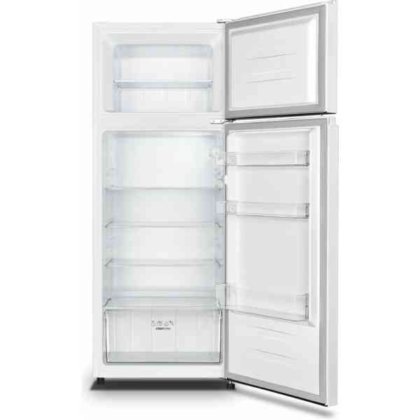 Gorenje RF4142PW4 Frigorifero combinato bianco