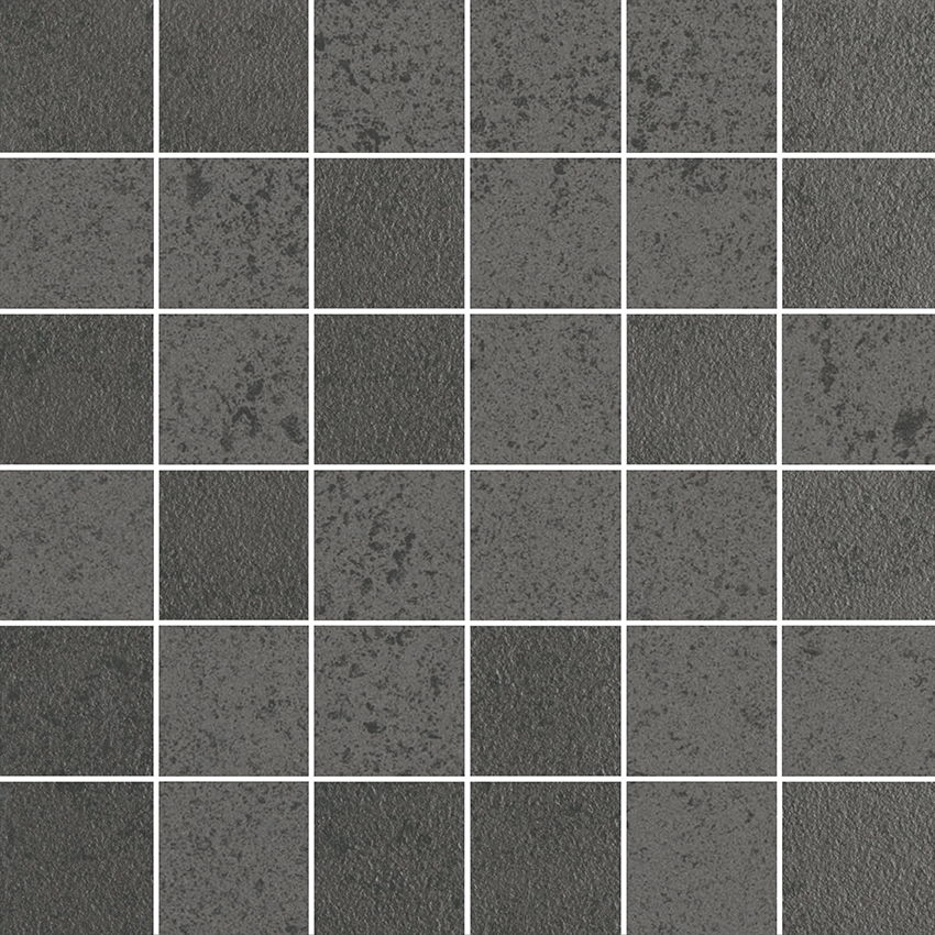 Recer Lava Mix 30x30 mosaico tessere 4,5x4,5
