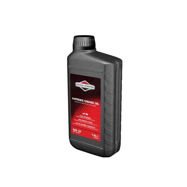 Briggs&Stratton SAE 30 olio motore 4T 1,0 L