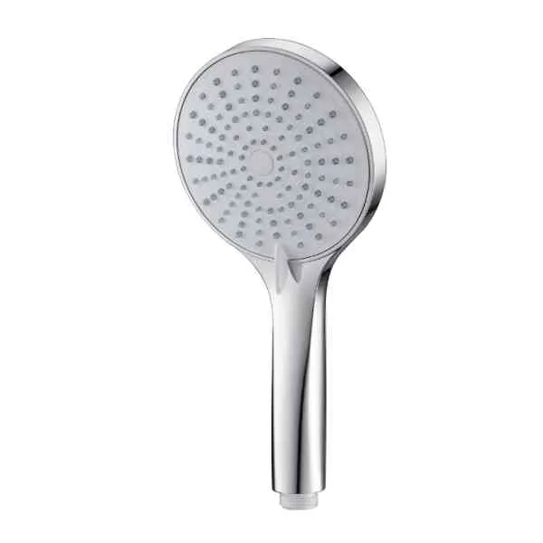 Copen doccetta mano 3 getti 120 mm cromata