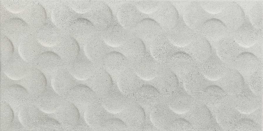 Recer Attitude Ikon Grey 30x60 piastrella grigia