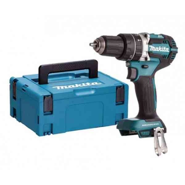 Makita DHP484ZJ trapano avvitatore 18V LXT percussione corpo