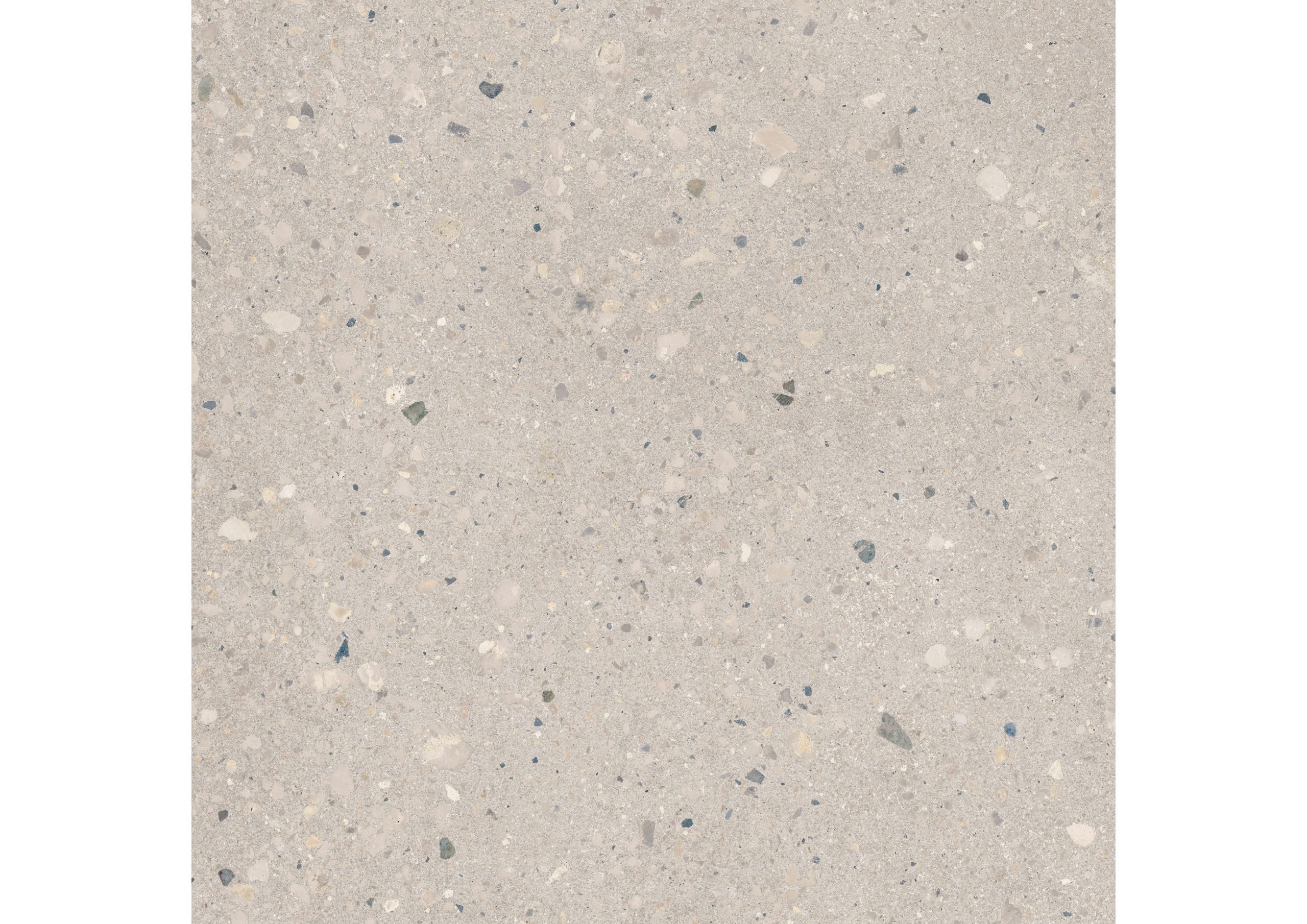 Roca Vita Gris piastrella terrazzo grigio