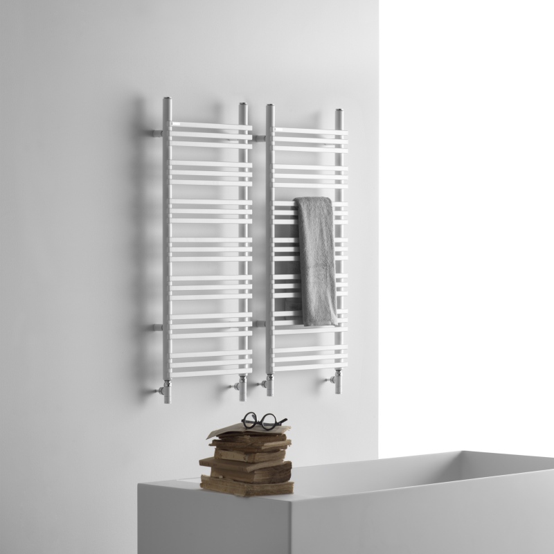Viva Made Rabbit H_20 termoarredo bagno H 20