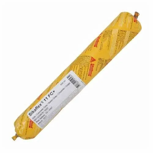 Sika Sikaflex 11 FC Sigillante Grigio 310 ml