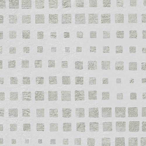 Recer Swing Pixel Grey piastrella 13x13 naturale campione