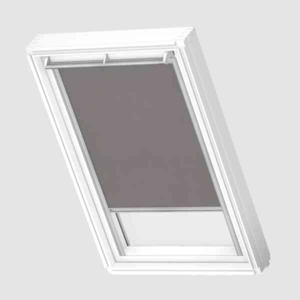 Velux RFL MK06 tenda a rullo 78x118 cm 4161 standard