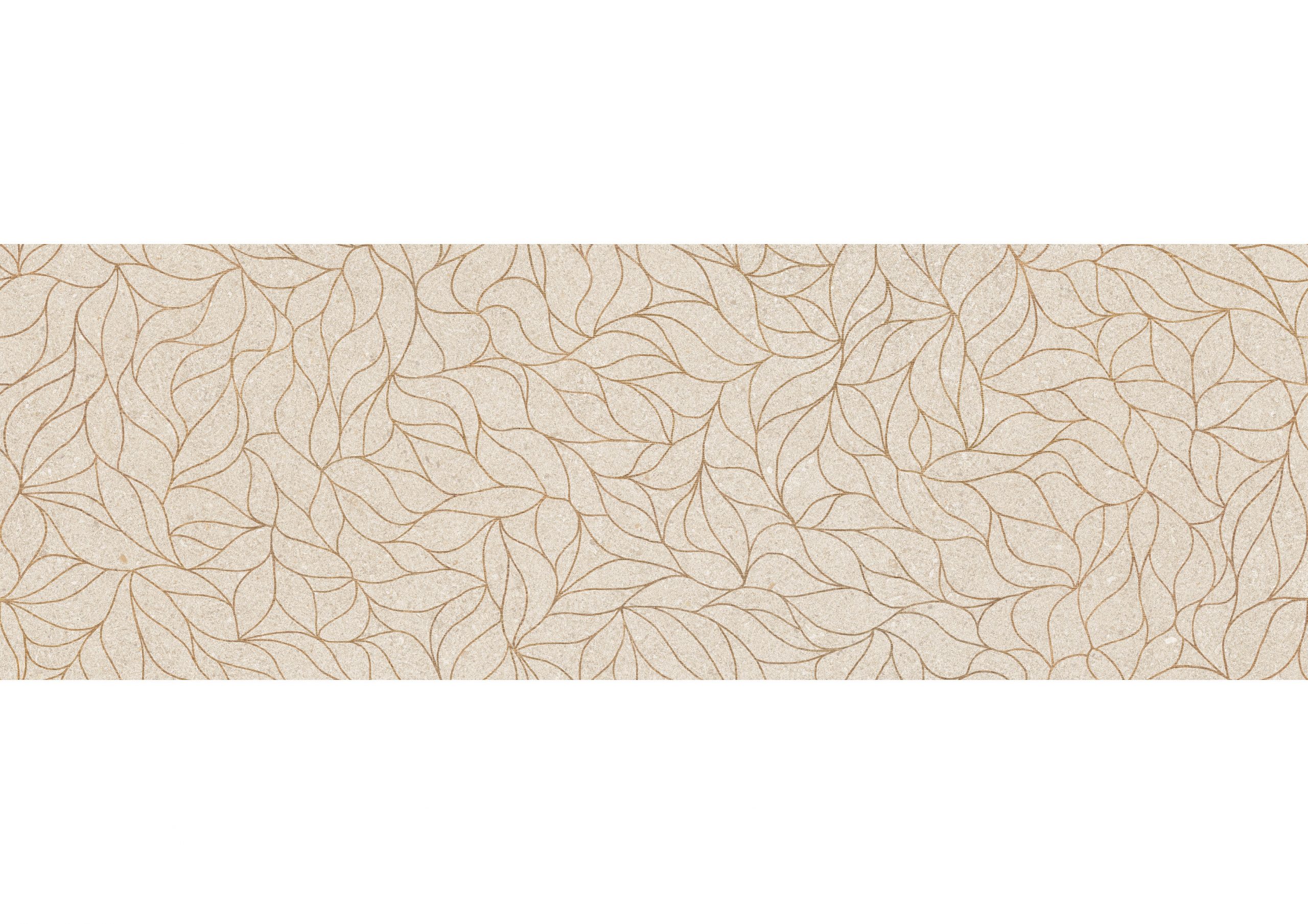 Roca Dolce Vita Deko Dolce Beige rivestimento 30x90 beige