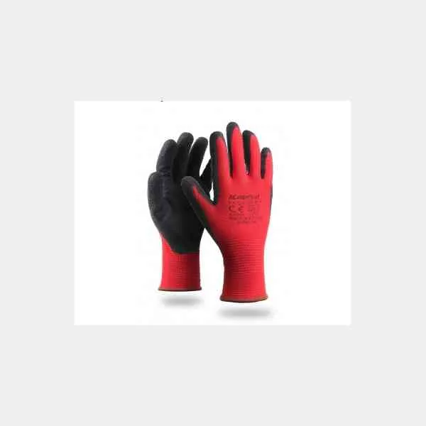 Kapriol Easy Grip Guanti Lavoro taglia 11 lattice