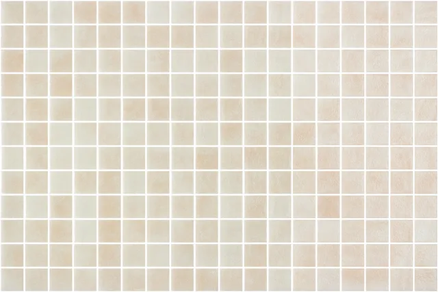 SQ Mosaic Genuine GN300 mosaico beige lucido sfumato
