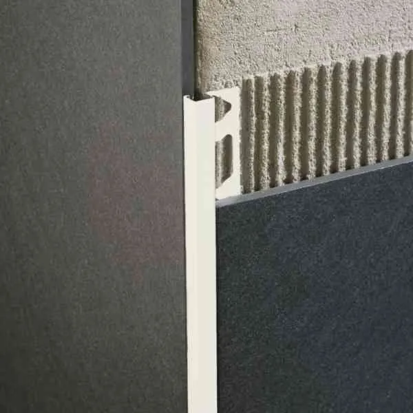 Profilitec Squarejolly SJ100A03270 profilo H10 2,7m