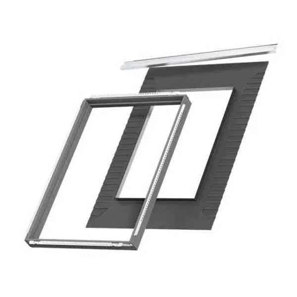 Velux BDX SK06 kit isolamento 114x118 cm esterno