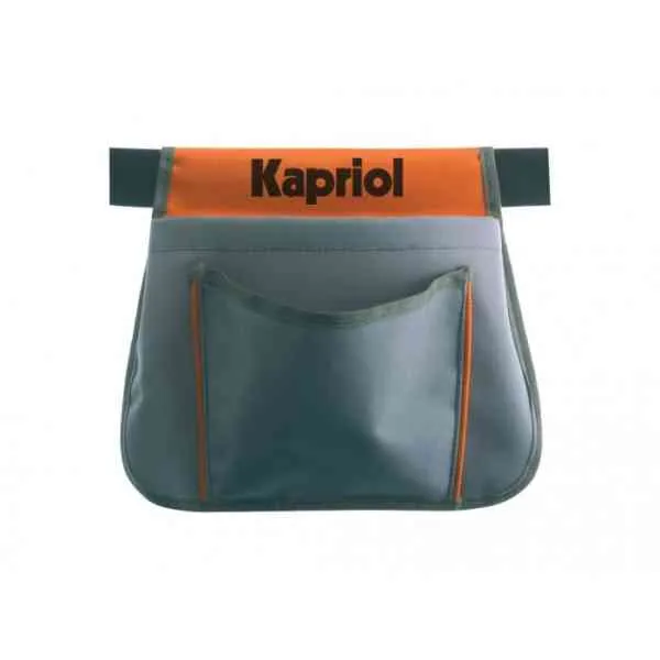 Kapriol borsa da lavoro portautensili professionale