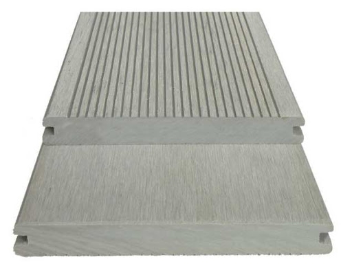 Viva Made Aquawood WPC pavimento effetto legno waterproof