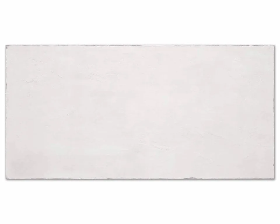 Roca Frame Blanco piastrella gres effetto cemento