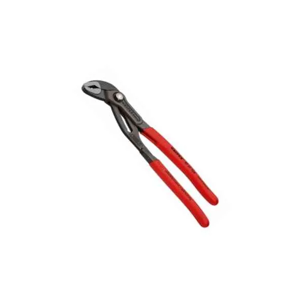 Knipex Cobra pinza tubo 300 mm regolabile idraulico
