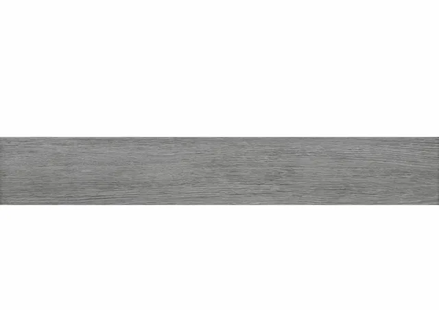 Roca Flamant Rodapie Gris battiscopa ceramica grigia effetto legno
