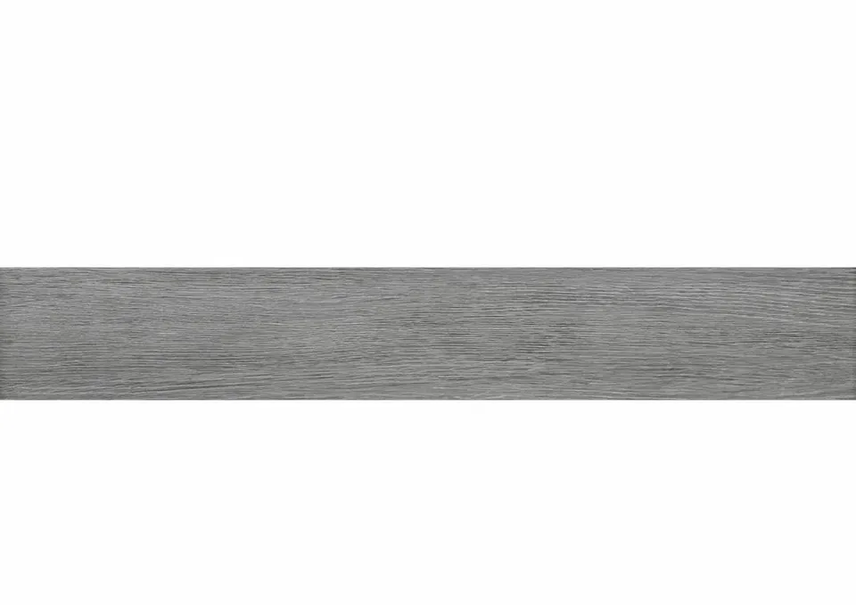 Roca Flamant Rodapie Gris battiscopa ceramica grigia effetto legno