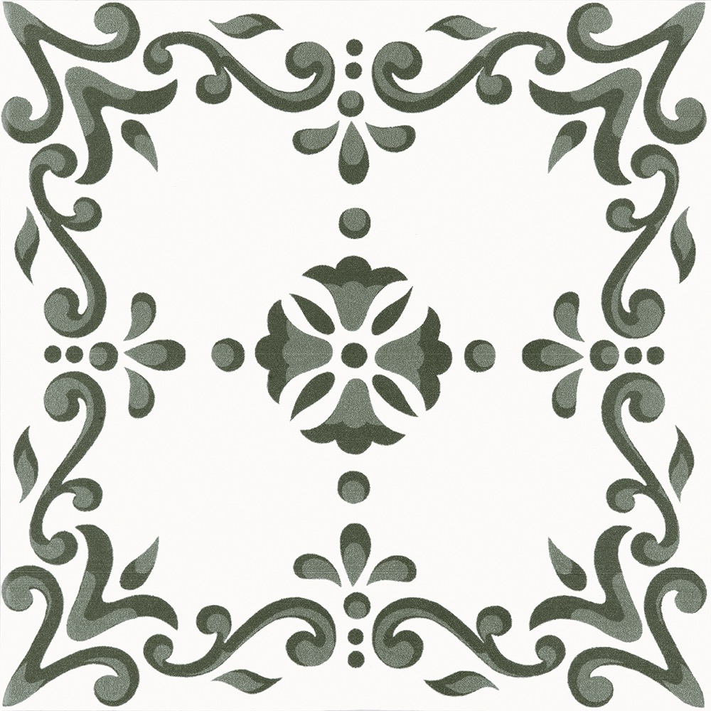 Recer Sentir Projectos Bene Verde campione 13x13