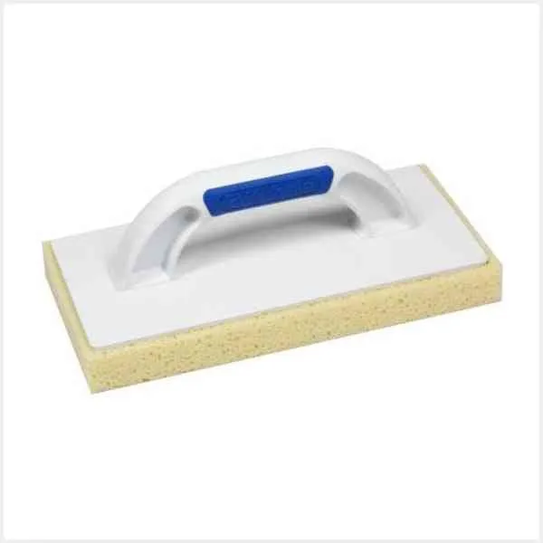 Kubala Frattazzo PVC 280x140 mm per Fughe Piastrelle